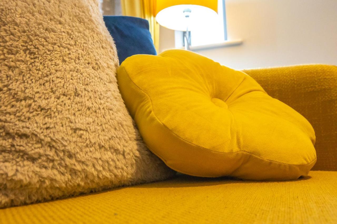 Newly Furnished Appartment Near Train Station 伍尔弗汉普顿 外观 照片