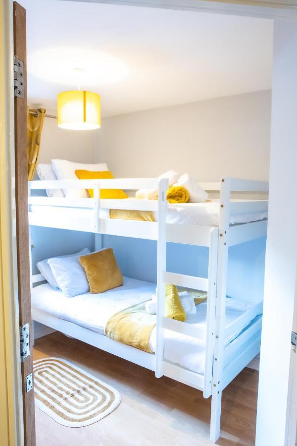 Newly Furnished Appartment Near Train Station 伍尔弗汉普顿 外观 照片